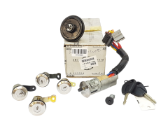 Commutateur D’allumage Nouvelle Original PSA Berlingo Partner 4162Q4 4162.Q4 Commutateur D’allumage Nouvelle Original PSA Berlingo Partner 4162Q4 4162.Q4