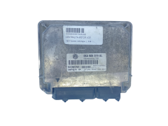 Calculateur 06A906019AL 5WP4376 04 VW Siemens