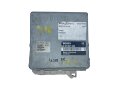 Calculateur BMW 2245541 0281001243 2247305 3U4 Bosch