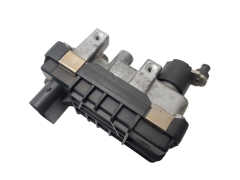 Calculateur Wastegate Turbo 6NW008412 Garrett Hella Calculateur Wastegate Turbo 6NW008412 Garrett Hella