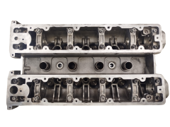 La Culasse Citroen Peugeot 9629372510 0200X6 1.8 16v LFY
