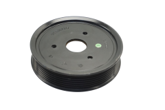 Poulie De Pompe De Direction Assitee 8200357347 2.3 DCI Renault Master 3  0km Poulie De Pompe De Direction Assitee 8200357347 2.3 DCI Renault Master 3  0km