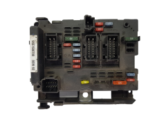 Calculateur BSM B3 Citroen Peugeot 9657608780 Delphi 19221 Calculateur BSM B3 Citroen Peugeot 9657608780 Delphi 19221