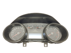 Bloc Compteurs Vitesse Fiat Bravo 55500198 5550019804 26207