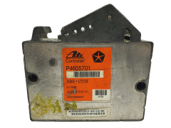 Calculateur ABS Dodge Chrysler P4605701 25.0943-0101.4 Ate
