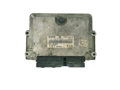Calculateur Fiat 55185364 0281010337 Bosch 33575