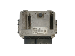 Calculateur Ecu Fiat 51798819 0281012865 Bosch 41915