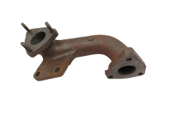 Collecteur D’echappement Renault Master Mascott 3.0 dci 7701058405 4DB010