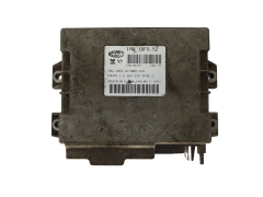 Calculateur IAW18FD.5Z 46524195 61600.249.02 Fiat Magneti Marelli