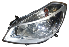 Phare Gauche Nouvelle Original 260607570R Clio 3 