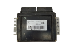 Calculateur 96291050 S010012001C0 Daewoo Kemsco 15316
