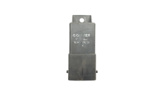 Relais De Bougie 9640469680 51252002 G.Cartier Peugeot Citroen S11 Relais De Bougie 9640469680 51252002 G.Cartier Peugeot Citroen S11