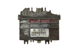 Calculateur 6K0906027J 0261204844 Seat VW Bosch 16457 Calculateur 6K0906027J 0261204844 Seat VW Bosch 16457