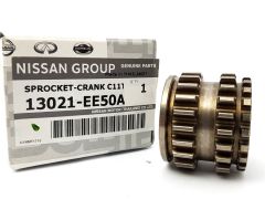 Pignon Original Renault Nissan Scenic Megane IV Micra 1.2 TCe 13021EE50A Pignon Original Renault Nissan Scenic Megane IV Micra 1.2 TCe 13021EE50A