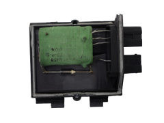 Rhéostat Ventillateur Audi 80 893959263 3131090041 Bosch Rhéostat Ventillateur Audi 80 893959263 3131090041 Bosch