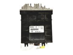 Calculateur Ecu VW Seat 028906021P 0281001251 Bosch 21816