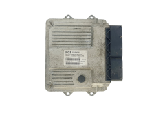 Calculateur Fiat 55186608 MJD6JF.P3 Magneti Marelli 41998
