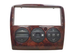 Commande Chauffage A/C Opel Vectra B 69262209 J2900 ASIC Commande Chauffage A/C Opel Vectra B 69262209 J2900 ASIC