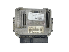 Calculateur 0281012865 55206075 Fiat Bosch 62567