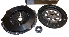 Ensemble D`Embrayage Nouvelle Original 2053.03 205303 Citroen Peugeot