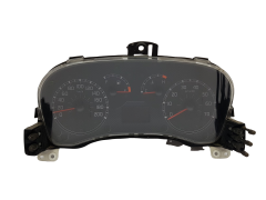 Bloc Compteurs Vitesse Fiat Panda 51711237 503000480700 24563