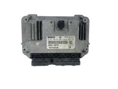 Calculateur 89661-0D270 0261208841 Toyota Bosch 50313