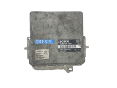 Calculateur 0281001180 2243416 2244873 3A1 BMW Bosch