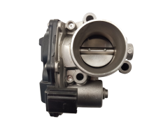 Boitier Papillon D’admission Ford CM5G-9F991-FC 1.0 EcoBoost FoMoCo 1262