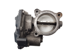 Boitier Papillon D’admission BMW 1354 7810752 03 10378517 Pierburg 2635