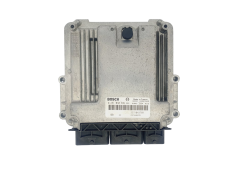 Calculateur 237104627R 237104376R 0281030899 Renault Bosch 43812