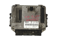 Calculateur 0281011723 8200311539 8200376187 Renault Bosch 27037