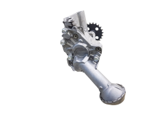Pompe D’huile 150007041R 1.5 Blue dCi 1.5 CDI Renault Mercedes-Benz