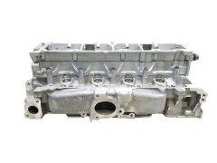 La Culasse 9684487210 0200HS 1.4 1.5 1.6 HDI 8v  TDCi PSA Ford 1245