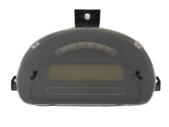 Bloc Compteurs Vitesse Citroen C2 C3 9660225880 D 02