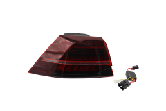 Phare De Voiture Arrière Gauche Pour VW Golf 5G0945207G 99451795702 DPA 