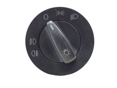 Commutateur D’éclairage Volkswagen VWAG 1C0941531A 6
