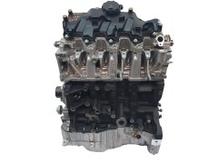 Moteur Nouveau K9KU872 K9K872 1.5 dCi Blue dCi Renault Dacia S4