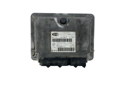 Calculateur IAW4AF.P2 46817813 61600.625.01 Fiat Magneti Marelli 48004