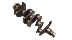 Arbre Vilebrequin 122018500R Renault 1.2 16v D4F772 8200156373 2475 Arbre Vilebrequin 122018500R Renault 1.2 16v D4F772 8200156373 2475