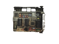 Calculateur BSM 9650618580 U118470002J PSA Siemens 25632 Calculateur BSM 9650618580 U118470002J PSA Siemens 25632