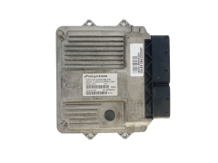 Calculateur 51833809 MJD6JF.S1 BC.0075652.H Fiat FPT 42003