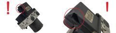 Pompe Abs Toyota Corolla Verso 44540-0F011 0265225284 Bosch 1595