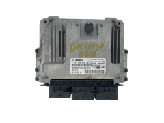 Calculateur 0281030546 9807885980 PSA Bosch 51984 Calculateur 0281030546 9807885980 PSA Bosch 51984