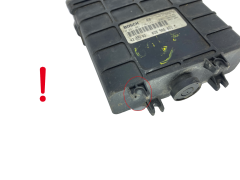 Calculateur 028906021C 0281001170 Volkswagen Bosch 57462
