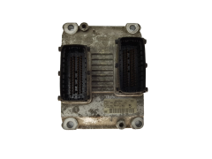 Calculateur Fiat 00468019640 0261206980 26SA7140 Bosch 13596