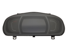 Bloc Compteurs Vitesse Renault Scenic 4 248100254R 7724