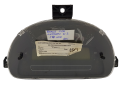 Bloc Compteurs Vitesse Citroen C2 C3 9660225880 D 02 26936