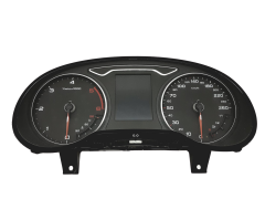 Bloc Compteurs Vitesse Audi A3 8V 8V0920871A A2C90492600 VDO Bloc Compteurs Vitesse Audi A3 8V 8V0920871A A2C90492600 VDO