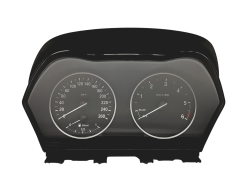 Bloc Compteurs Vitesse BMW 1 F20 6210 9277542 Johnson Bloc Compteurs Vitesse BMW 1 F20 6210 9277542 Johnson