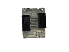 Calculateur 55352622 0261208253 Opel GM 52795 Calculateur 55352622 0261208253 Opel GM 52795